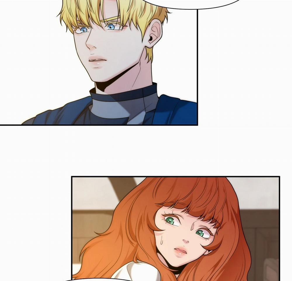 [18+] Lửa Trong Đầm Lầy 39.2 trang 33