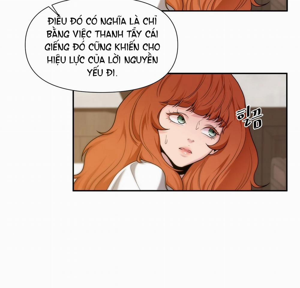 [18+] Lửa Trong Đầm Lầy 39.2 trang 34