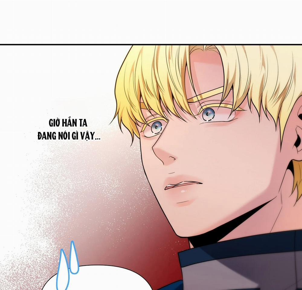 [18+] Lửa Trong Đầm Lầy 39.2 trang 35