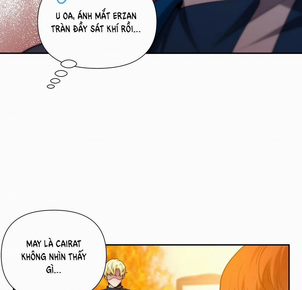 [18+] Lửa Trong Đầm Lầy 39.2 trang 36