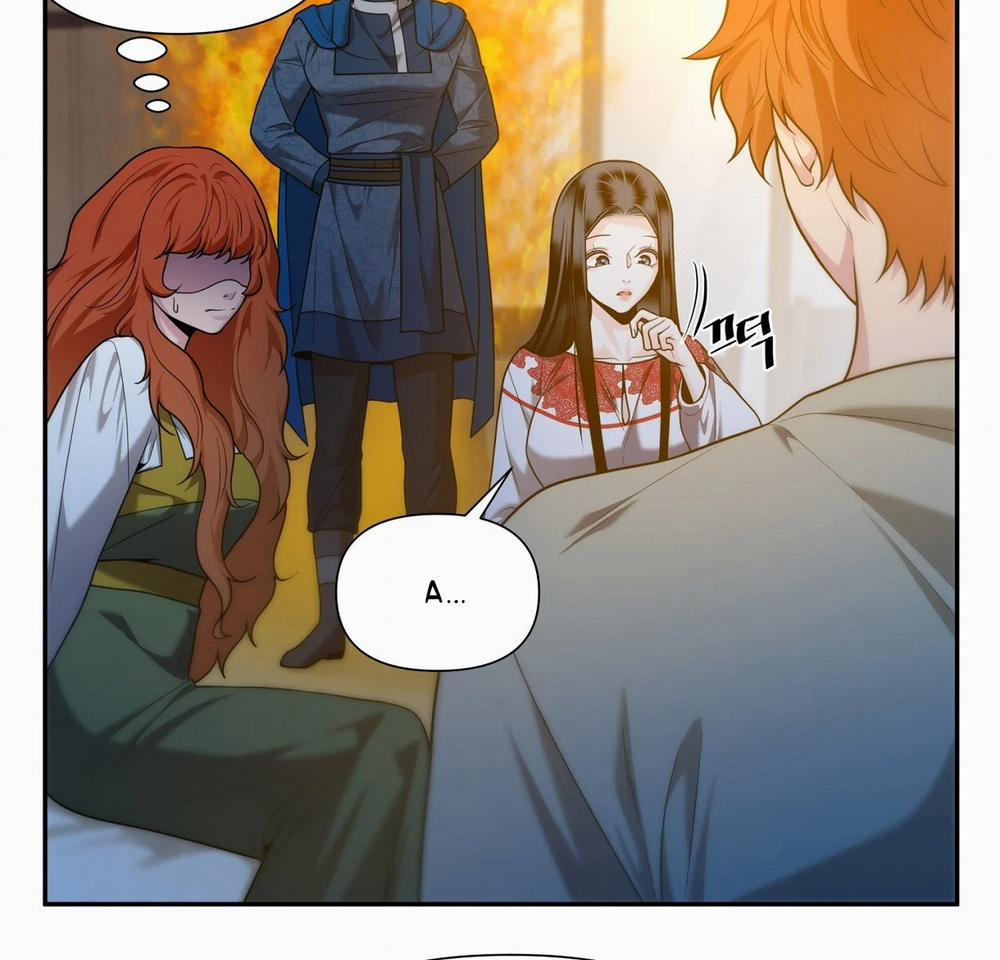 [18+] Lửa Trong Đầm Lầy 39.2 trang 37