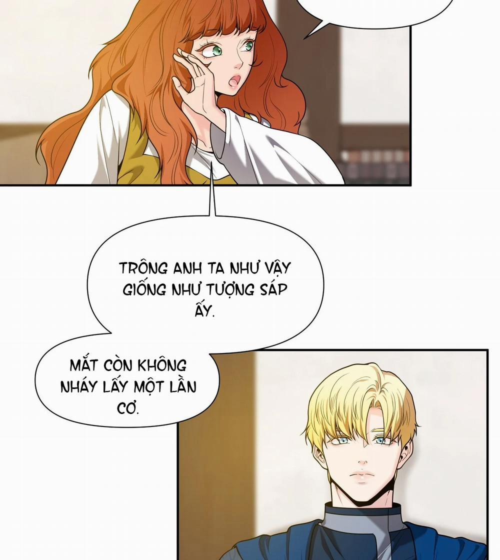 [18+] Lửa Trong Đầm Lầy 39.2 trang 4