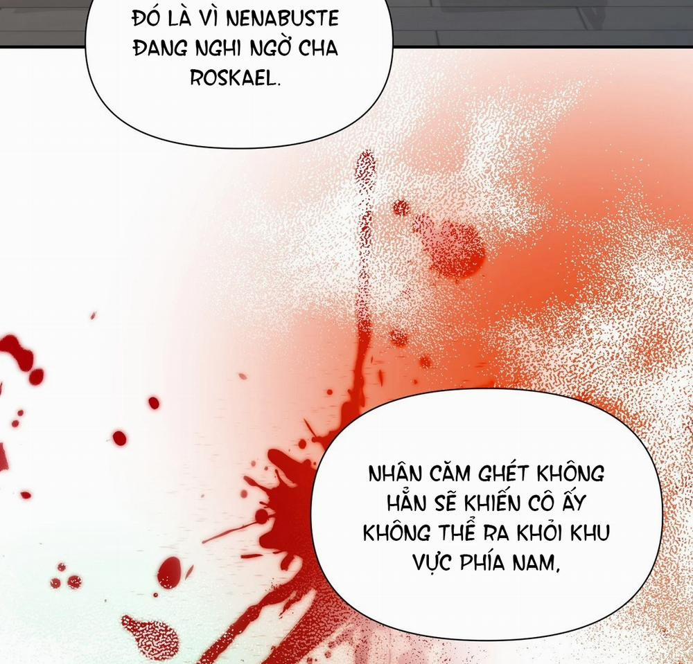 [18+] Lửa Trong Đầm Lầy 39.2 trang 41