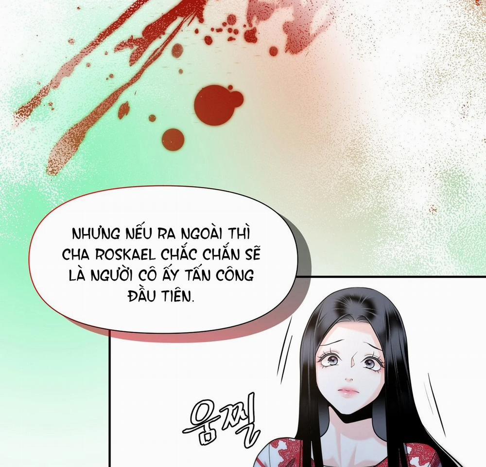 [18+] Lửa Trong Đầm Lầy 39.2 trang 42