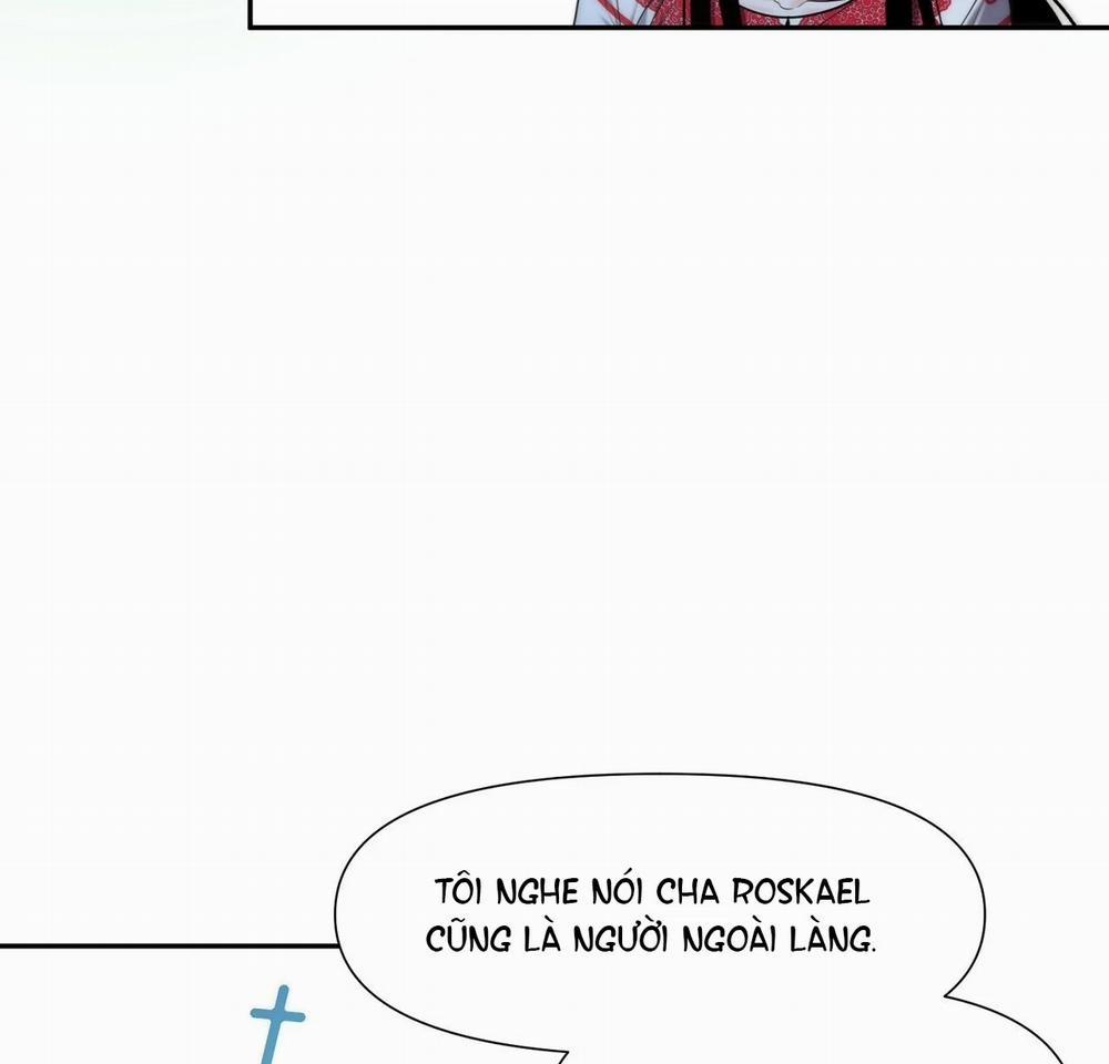 [18+] Lửa Trong Đầm Lầy 39.2 trang 43