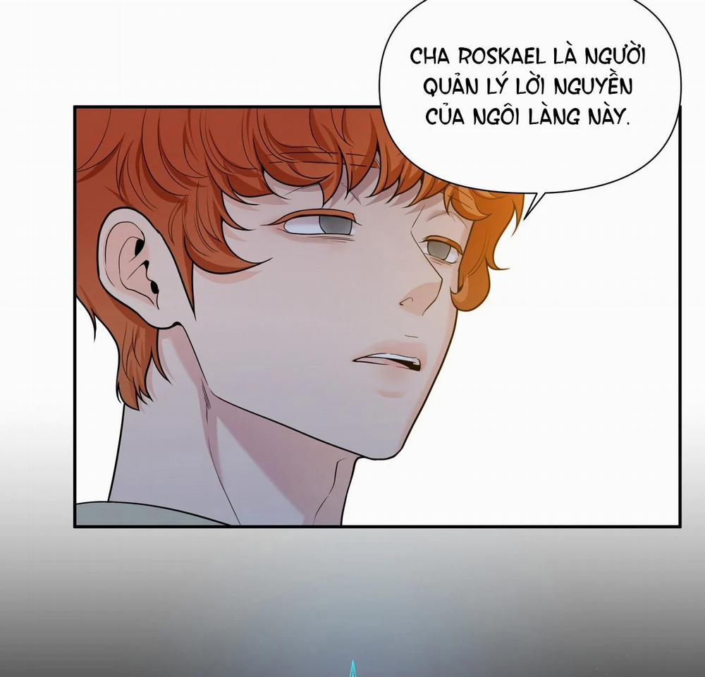 [18+] Lửa Trong Đầm Lầy 39.2 trang 45