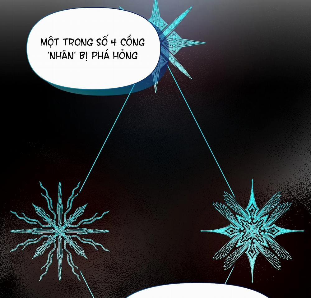 [18+] Lửa Trong Đầm Lầy 39.2 trang 46