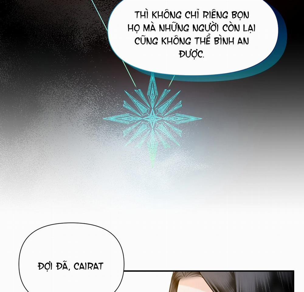 [18+] Lửa Trong Đầm Lầy 39.2 trang 47