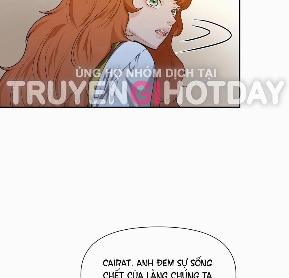 [18+] Lửa Trong Đầm Lầy 39.2 trang 49