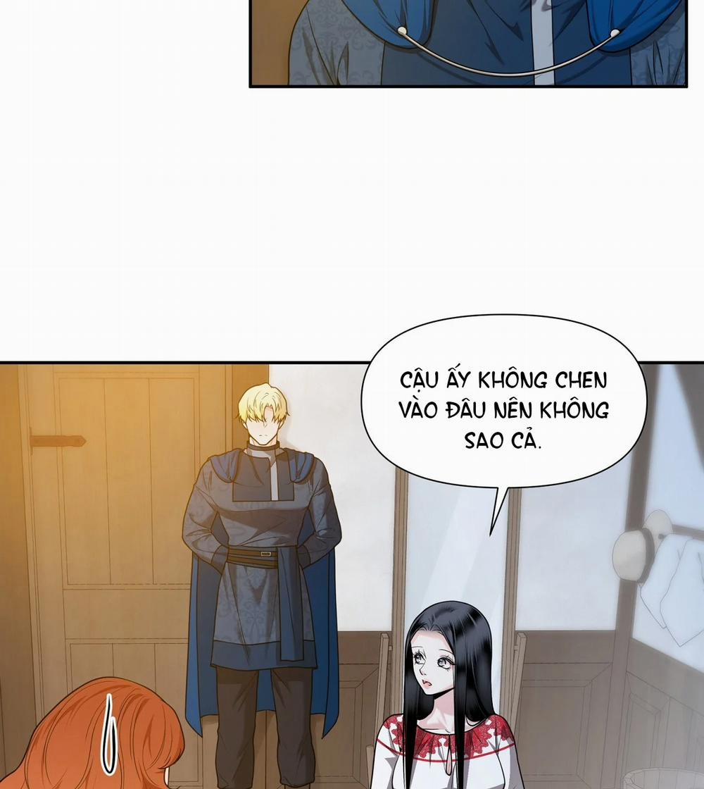 [18+] Lửa Trong Đầm Lầy 39.2 trang 5