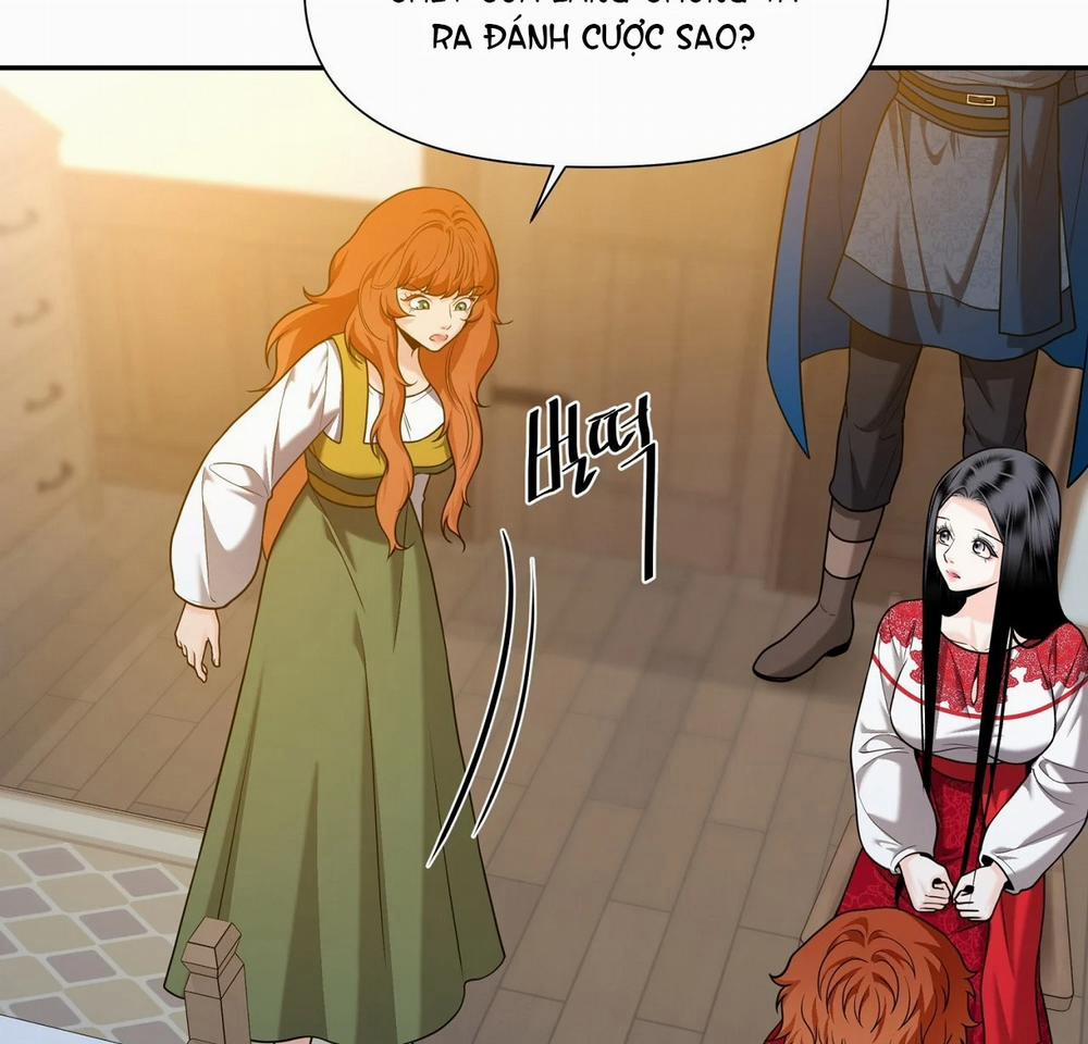 [18+] Lửa Trong Đầm Lầy 39.2 trang 50