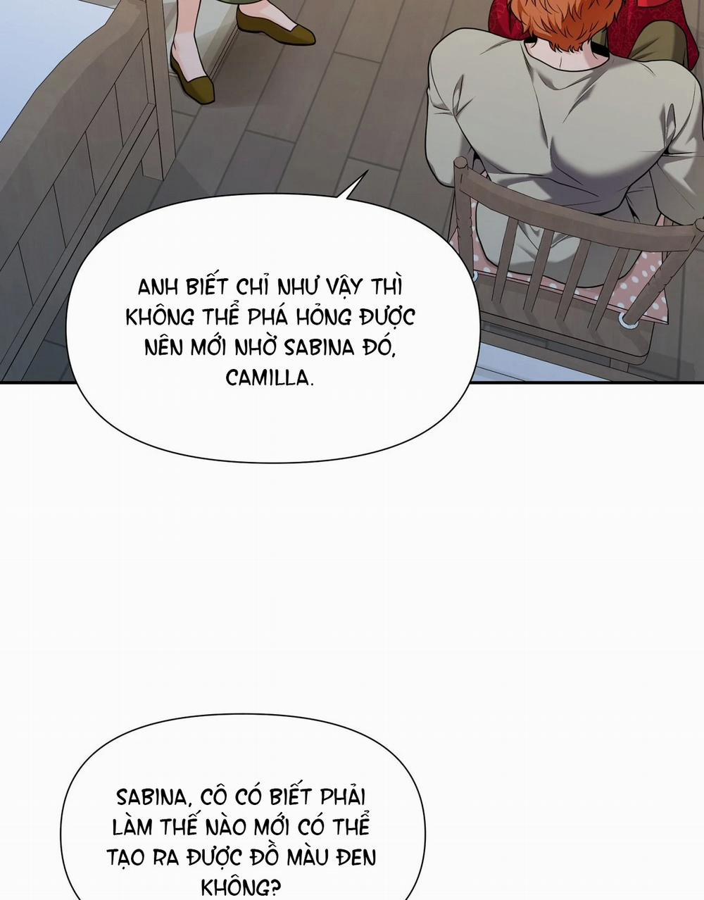[18+] Lửa Trong Đầm Lầy 39.2 trang 51
