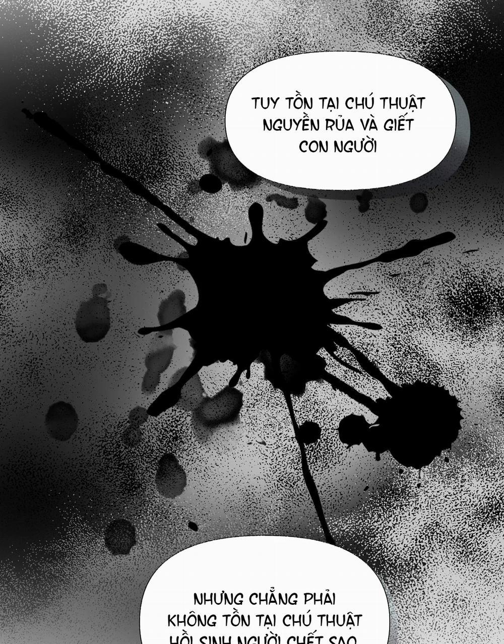 [18+] Lửa Trong Đầm Lầy 39.2 trang 55