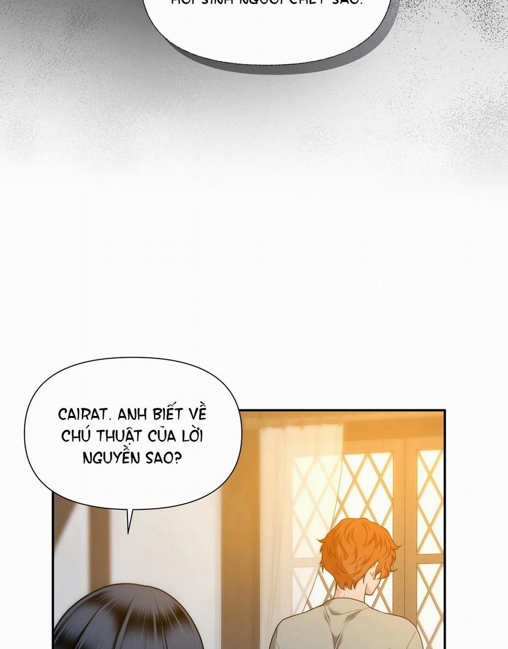 [18+] Lửa Trong Đầm Lầy 39.2 trang 56