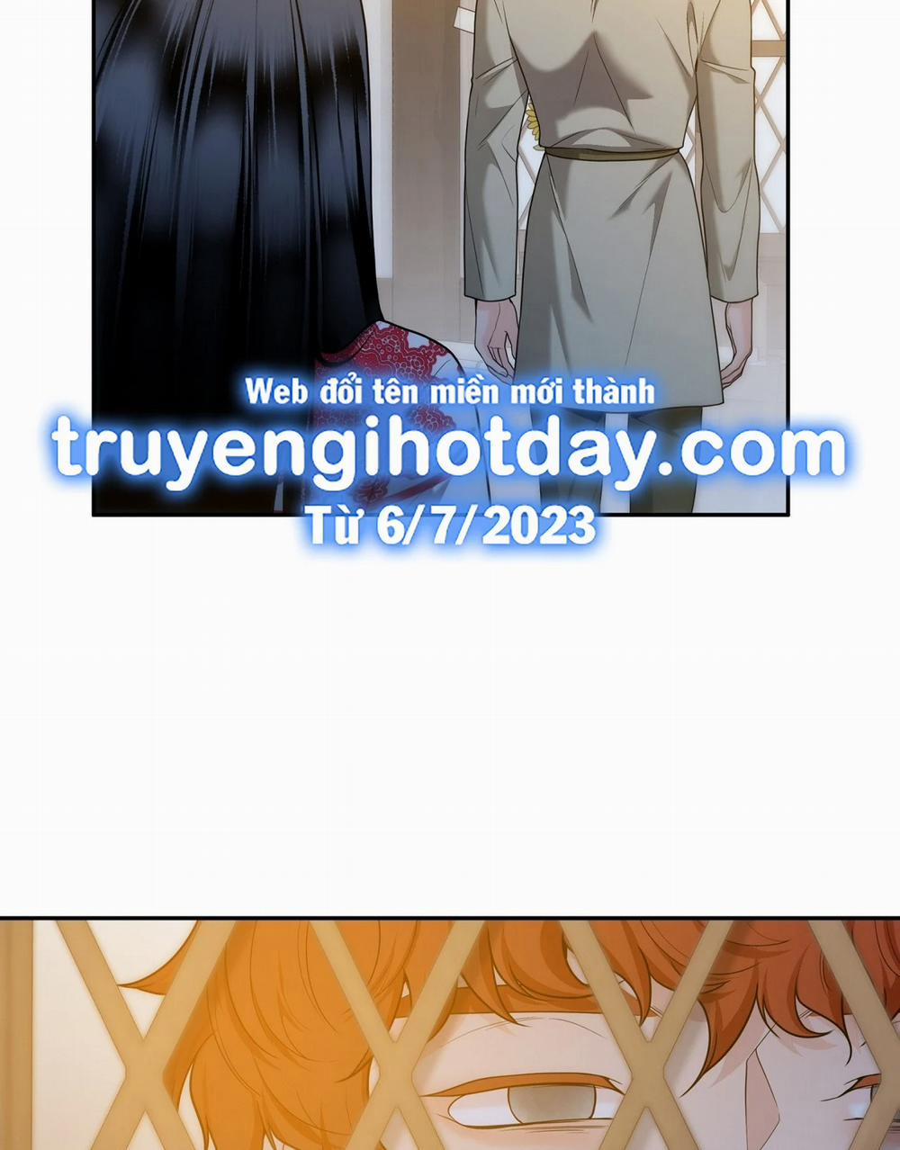 [18+] Lửa Trong Đầm Lầy 39.2 trang 57