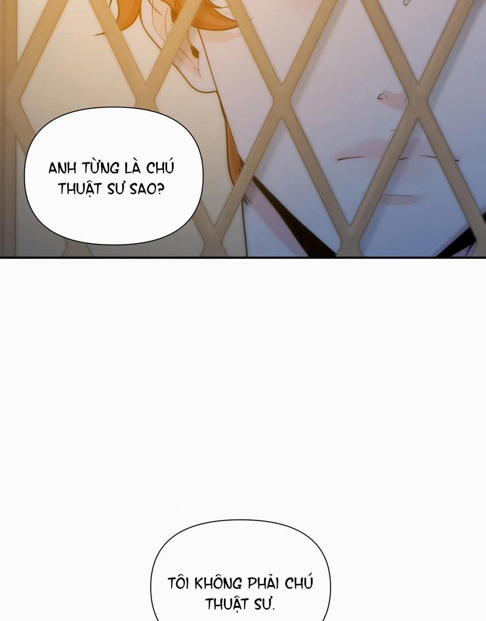 [18+] Lửa Trong Đầm Lầy 39.2 trang 58