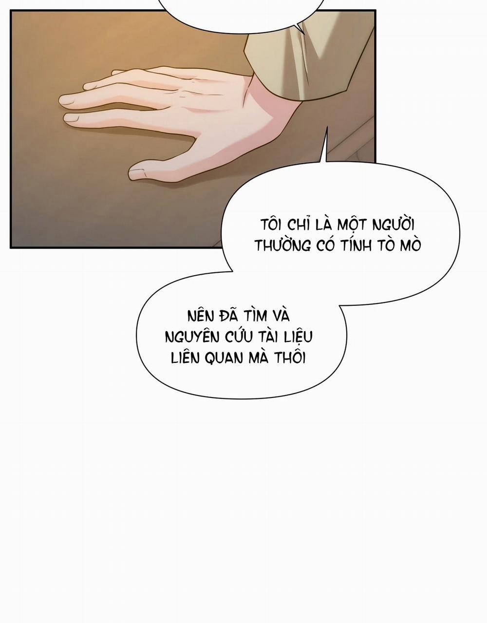 [18+] Lửa Trong Đầm Lầy 39.2 trang 59