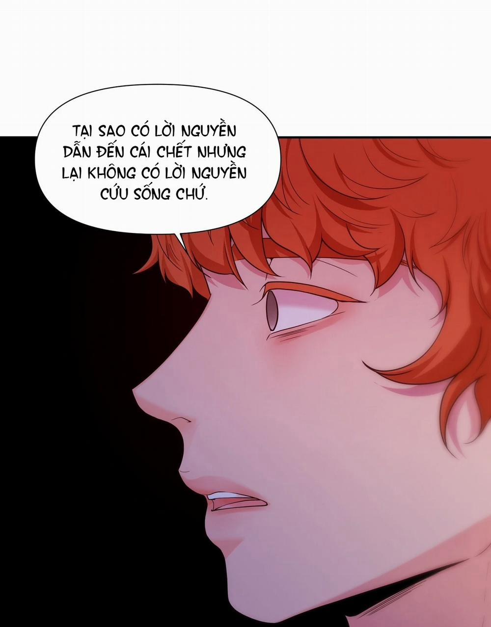 [18+] Lửa Trong Đầm Lầy 39.2 trang 60