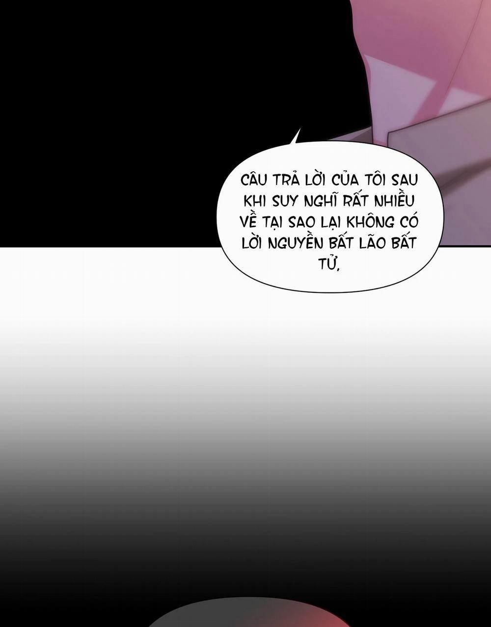 [18+] Lửa Trong Đầm Lầy 39.2 trang 61