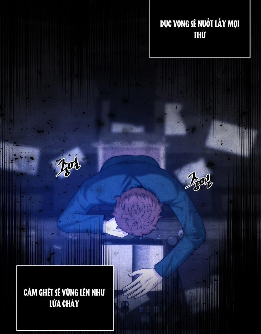 [18+] Lửa Trong Đầm Lầy 39.2 trang 64
