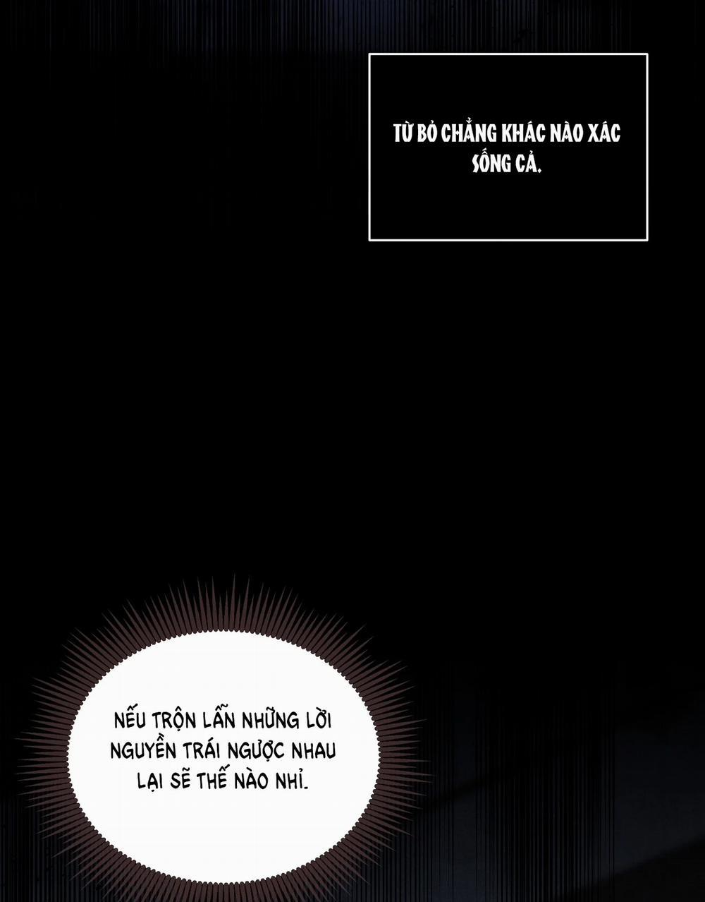 [18+] Lửa Trong Đầm Lầy 39.2 trang 65