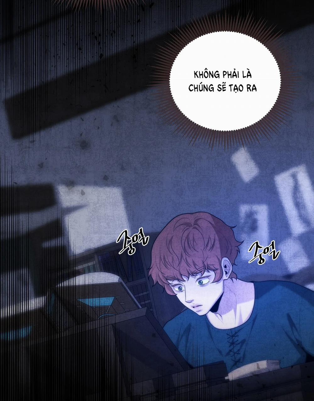 [18+] Lửa Trong Đầm Lầy 39.2 trang 66