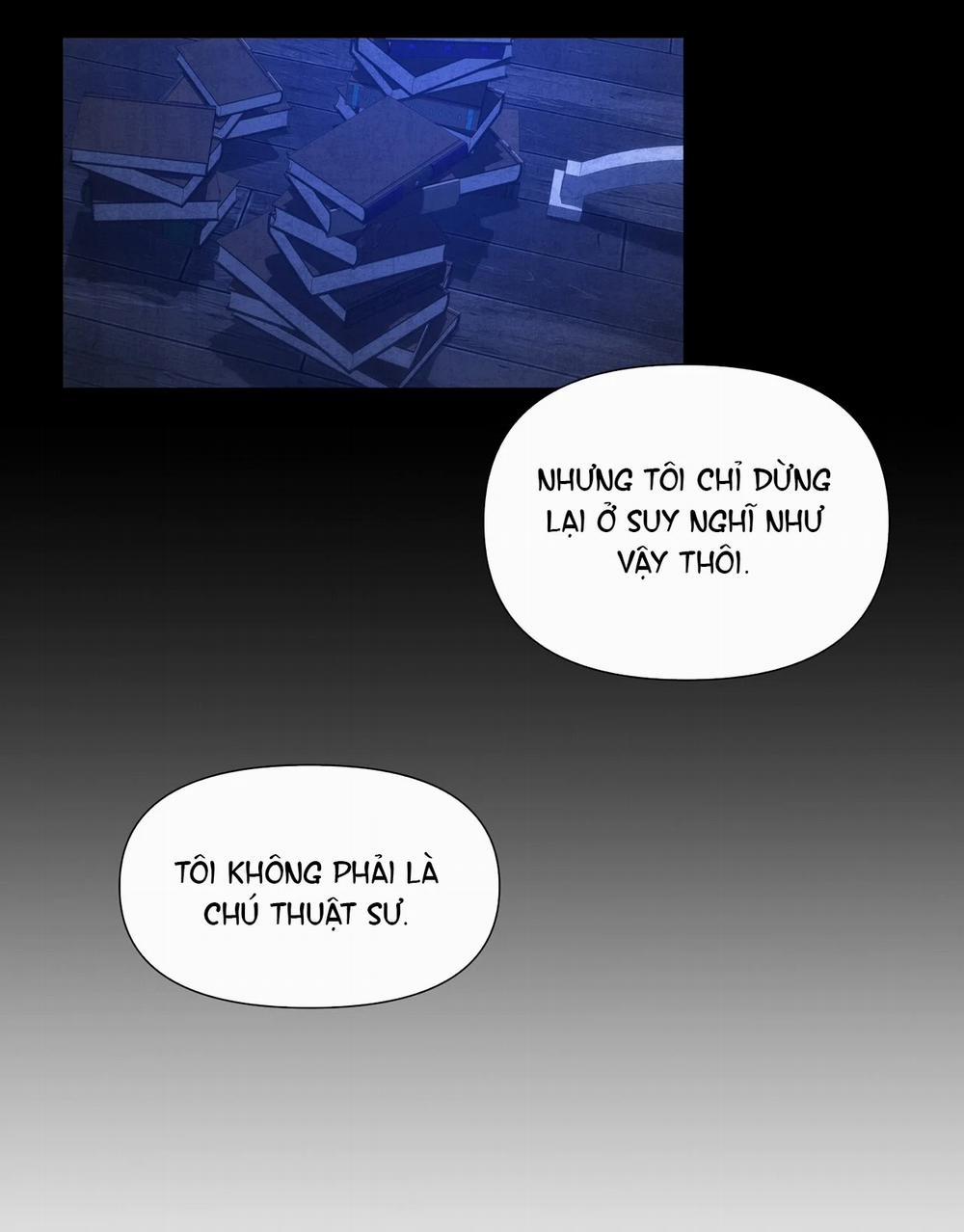 [18+] Lửa Trong Đầm Lầy 39.2 trang 68