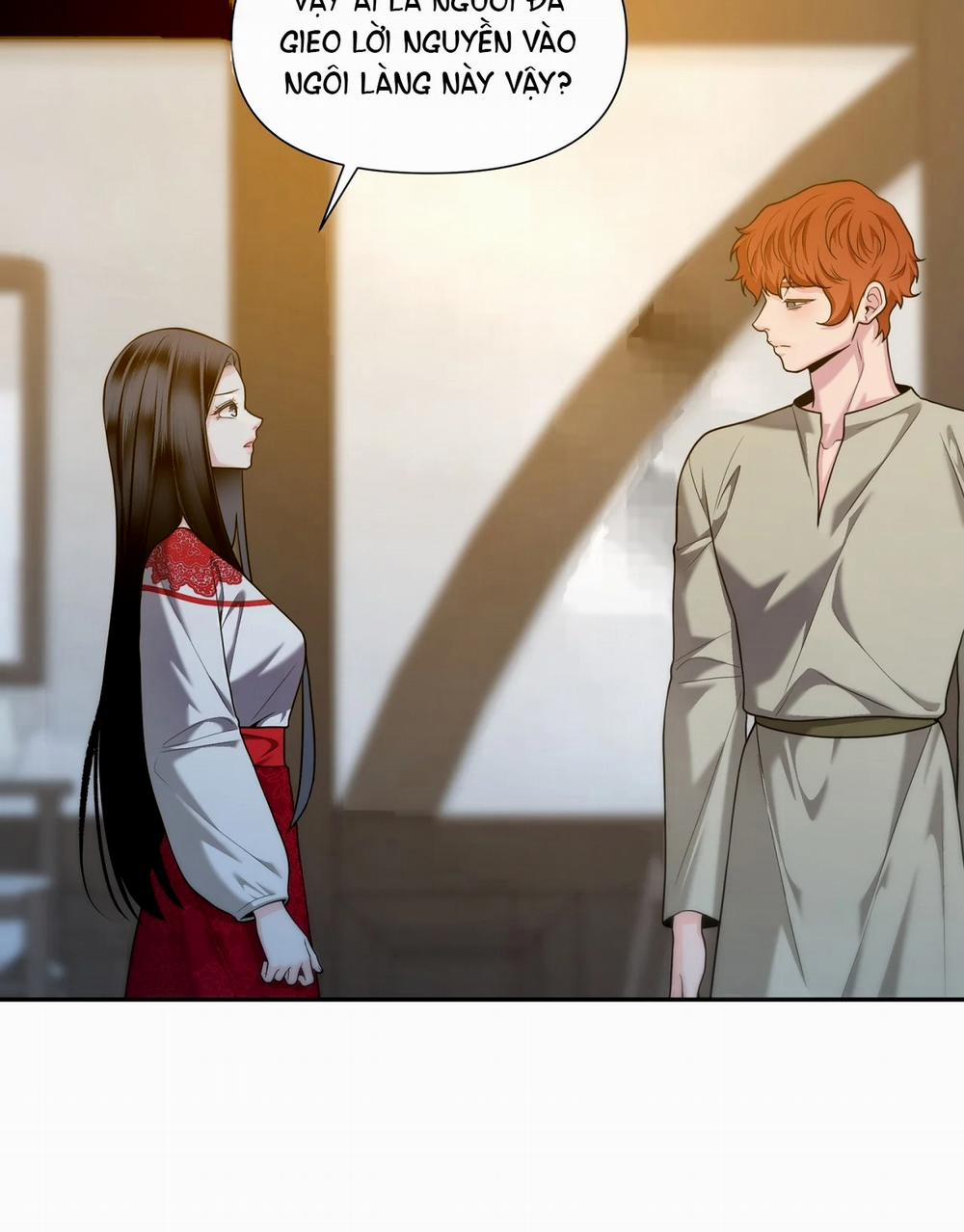 [18+] Lửa Trong Đầm Lầy 39.2 trang 70