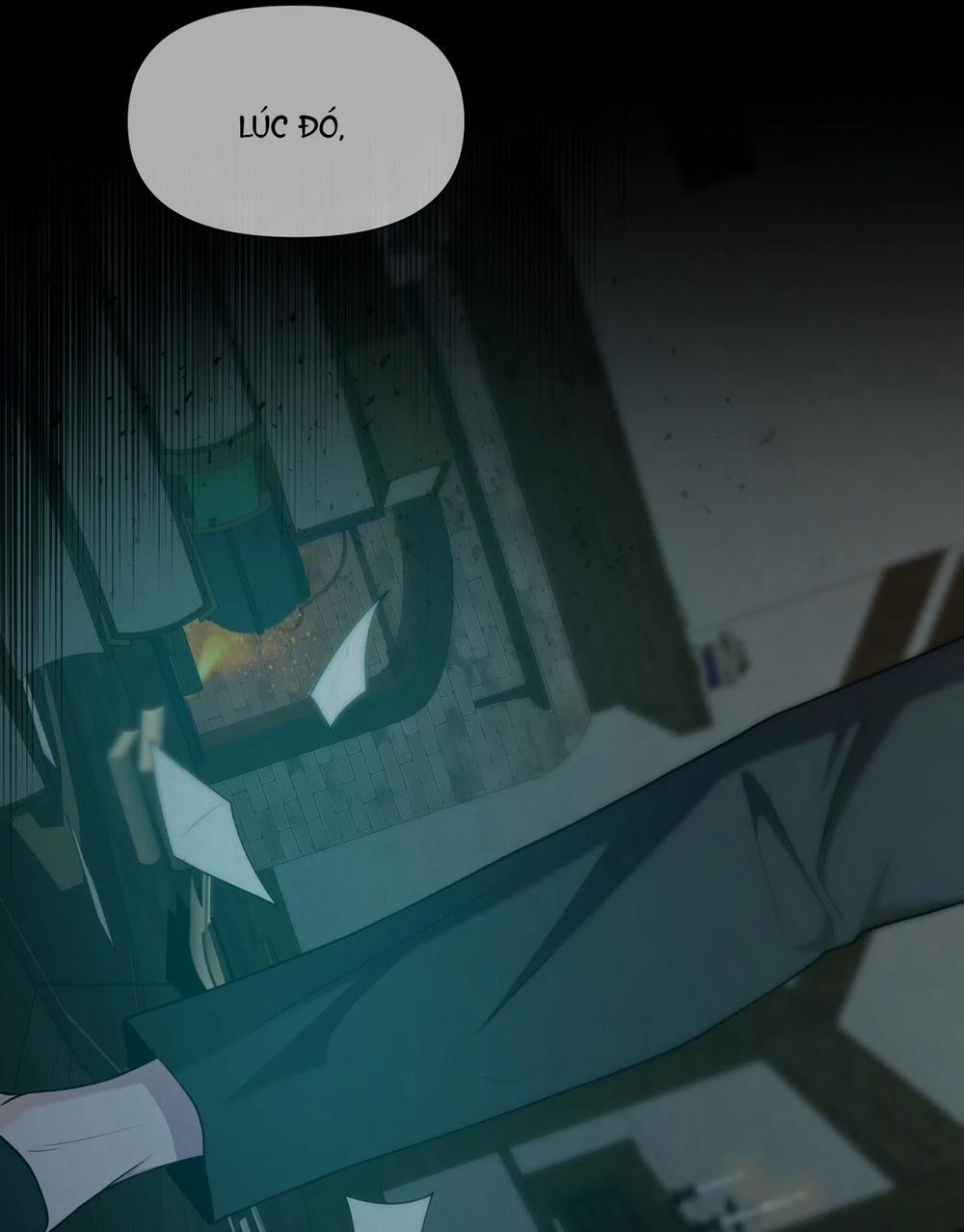 [18+] Lửa Trong Đầm Lầy 39.2 trang 73