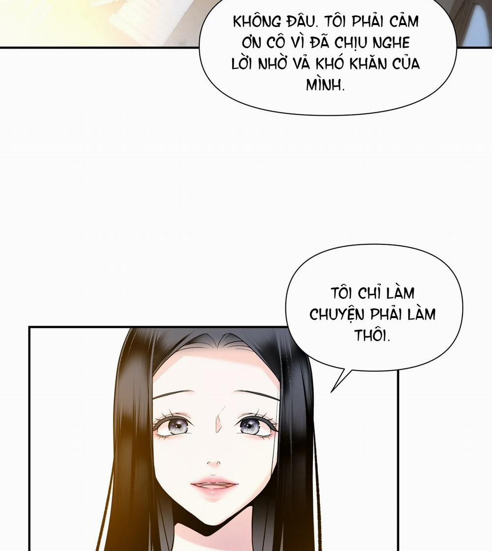 [18+] Lửa Trong Đầm Lầy 39.2 trang 8