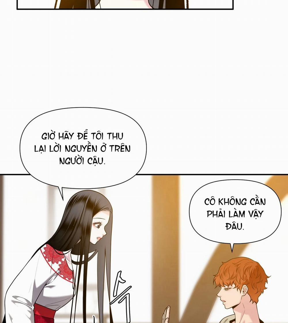 [18+] Lửa Trong Đầm Lầy 39.2 trang 9