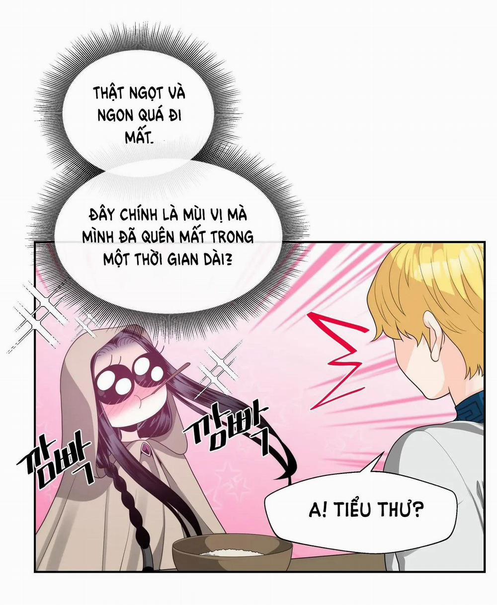 [18+] Lửa Trong Đầm Lầy 4.1 trang 25