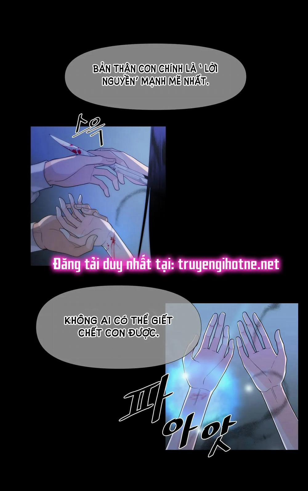 [18+] Lửa Trong Đầm Lầy 4.1 trang 5