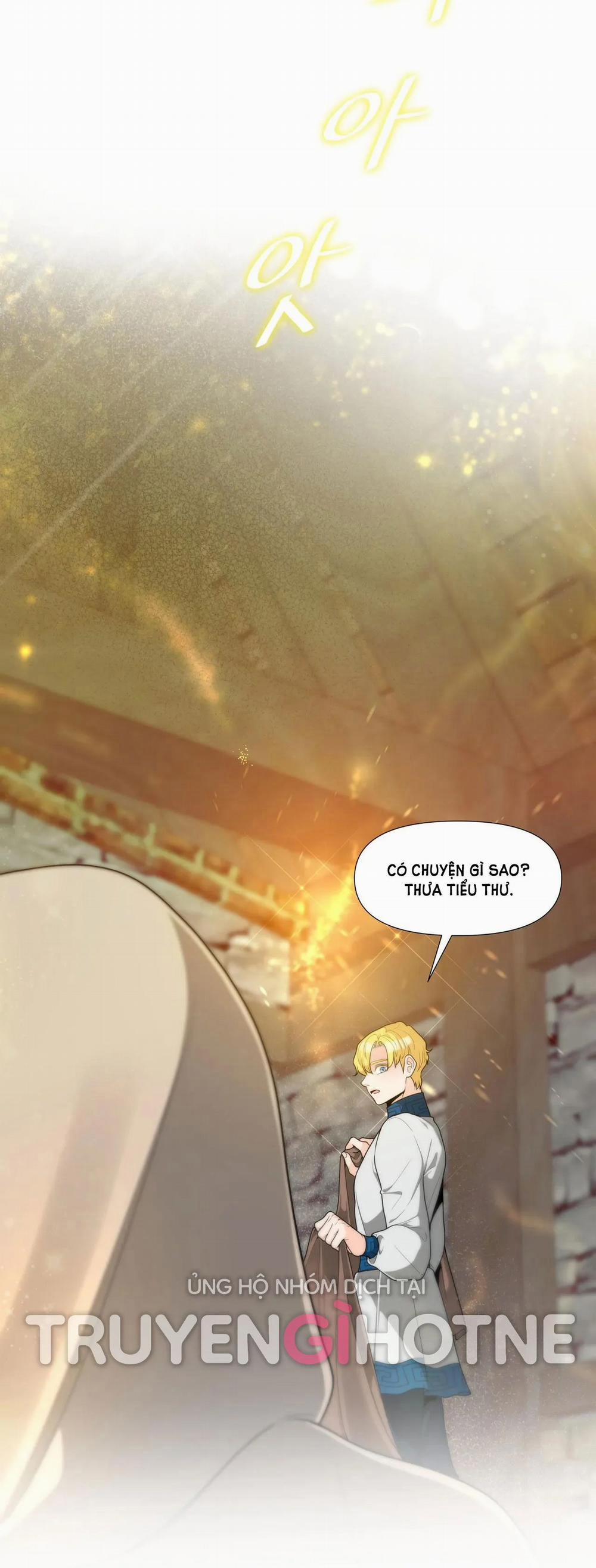 [18+] Lửa Trong Đầm Lầy 4.1 trang 8