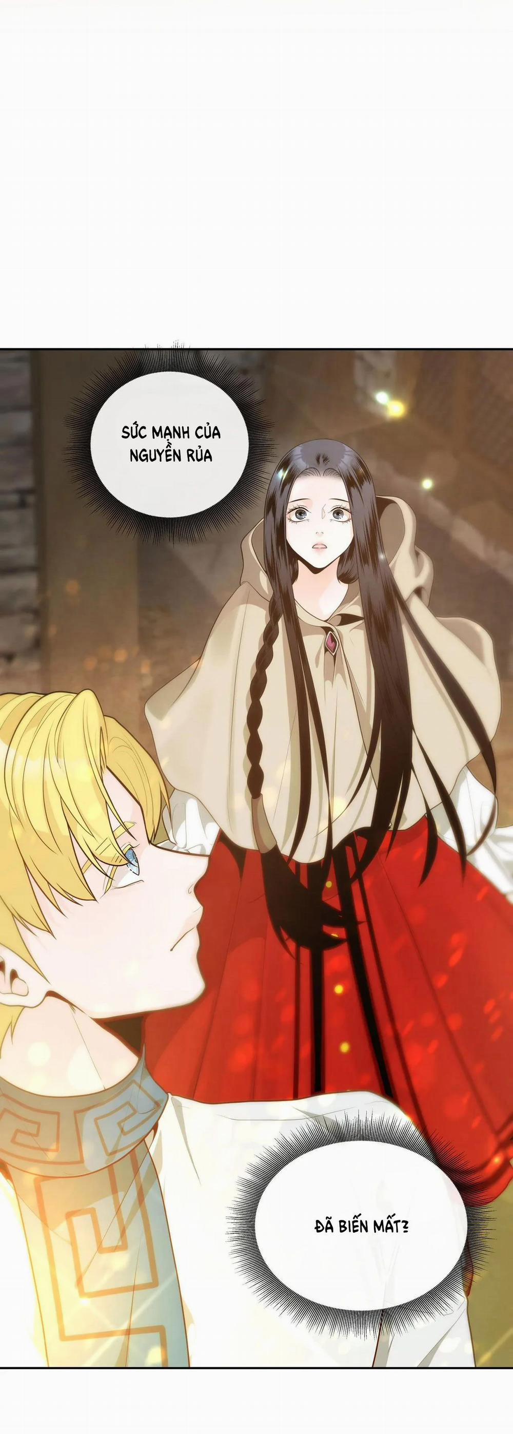 [18+] Lửa Trong Đầm Lầy 4.1 trang 9