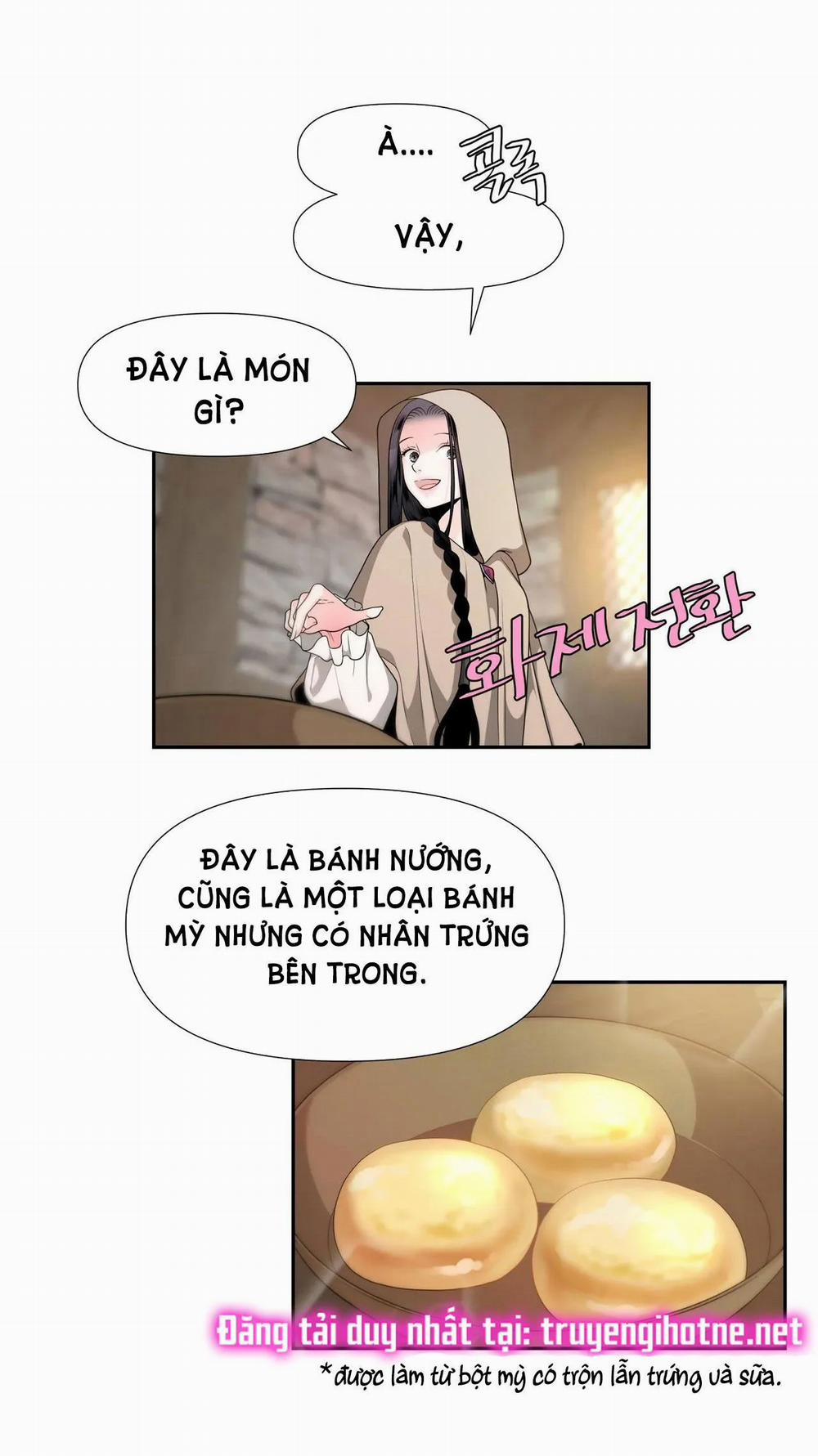 [18+] Lửa Trong Đầm Lầy 4.2 trang 1