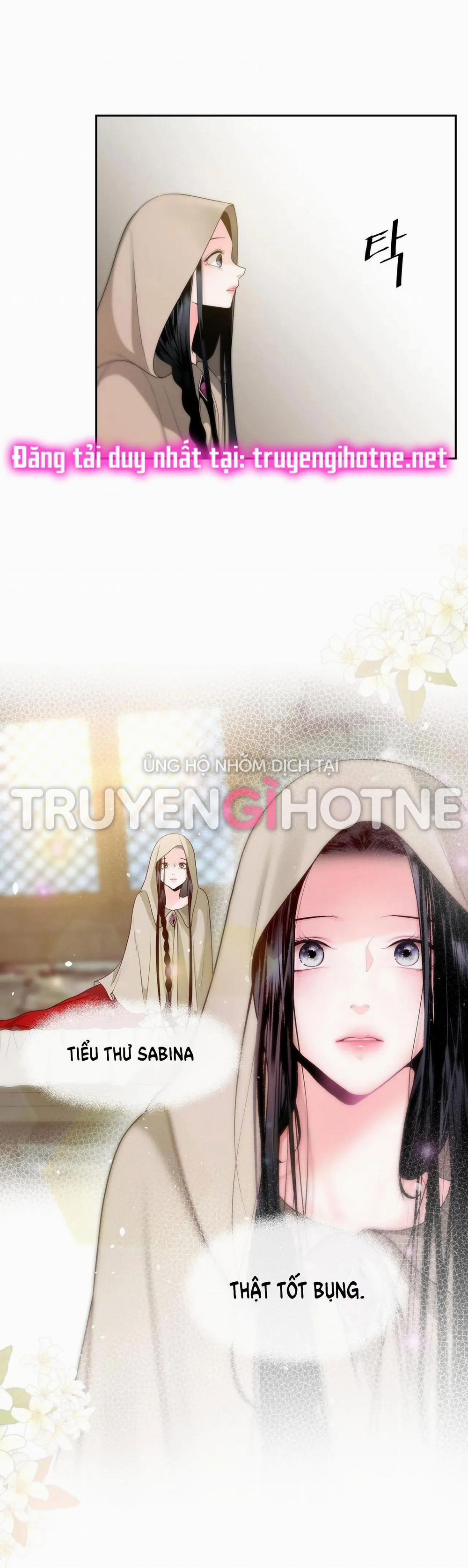 [18+] Lửa Trong Đầm Lầy 4.2 trang 20