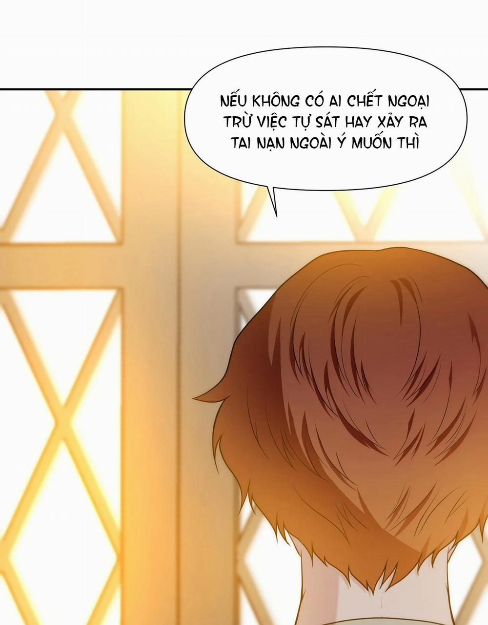 [18+] Lửa Trong Đầm Lầy 40.1 trang 11