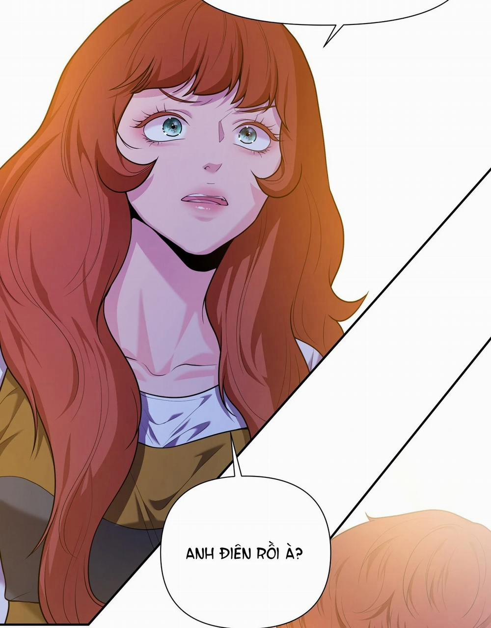 [18+] Lửa Trong Đầm Lầy 40.1 trang 14