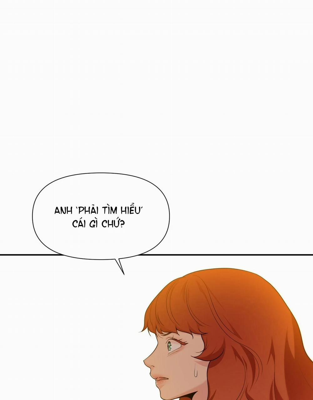 [18+] Lửa Trong Đầm Lầy 40.1 trang 18