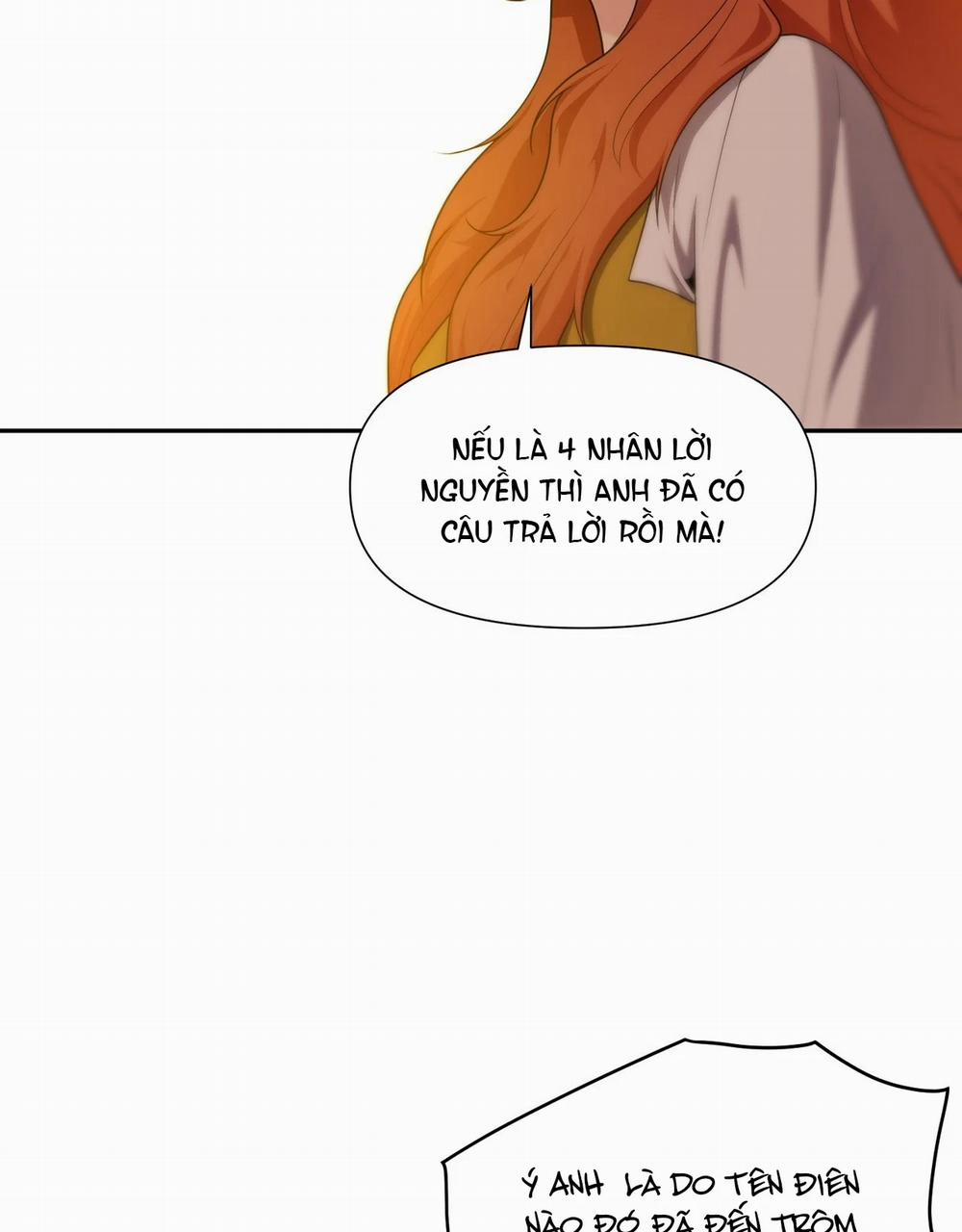 [18+] Lửa Trong Đầm Lầy 40.1 trang 19