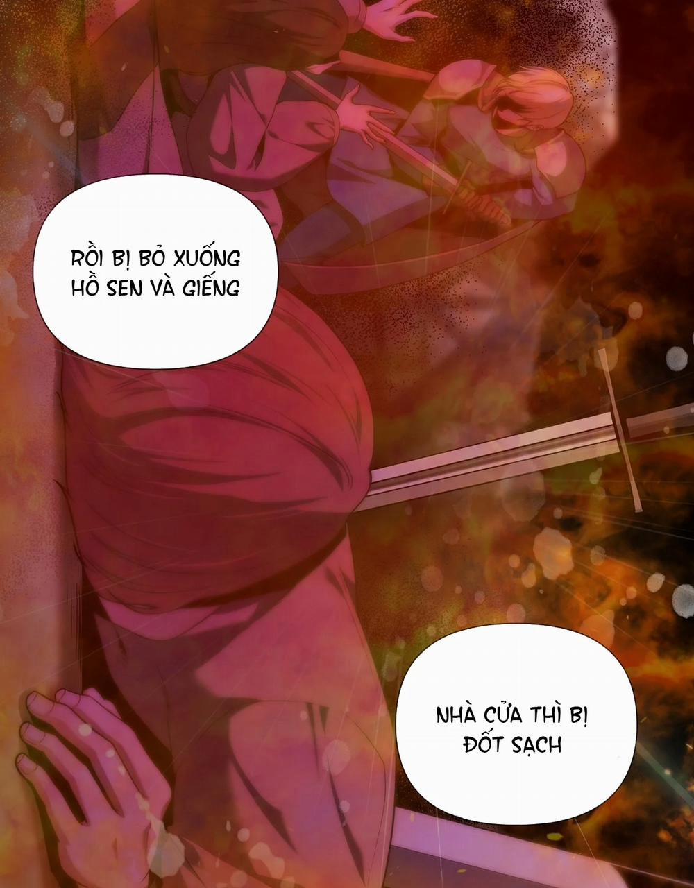 [18+] Lửa Trong Đầm Lầy 40.1 trang 2