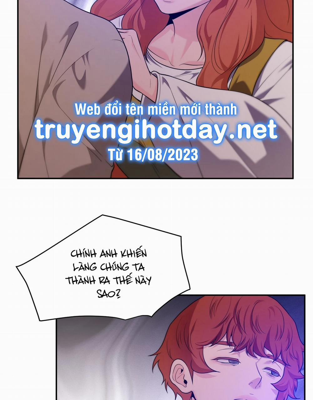 [18+] Lửa Trong Đầm Lầy 40.1 trang 24