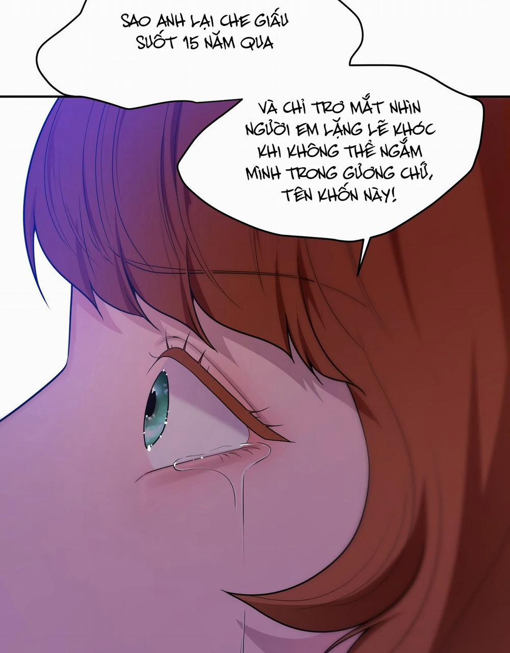 [18+] Lửa Trong Đầm Lầy 40.1 trang 27