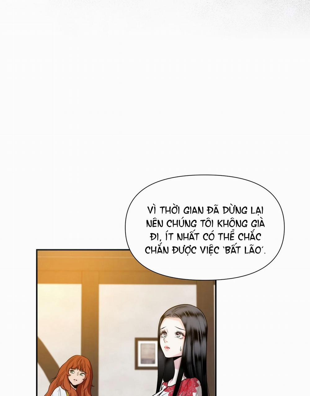 [18+] Lửa Trong Đầm Lầy 40.1 trang 6