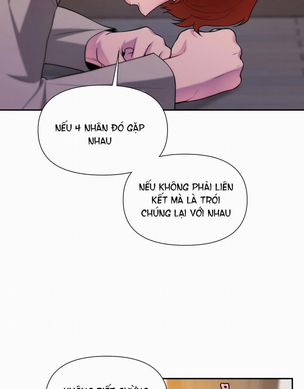 [18+] Lửa Trong Đầm Lầy 40.2 trang 1