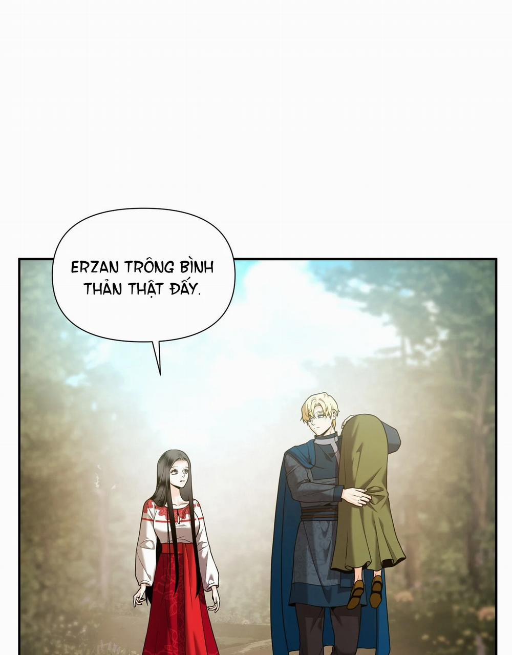 [18+] Lửa Trong Đầm Lầy 40.2 trang 16