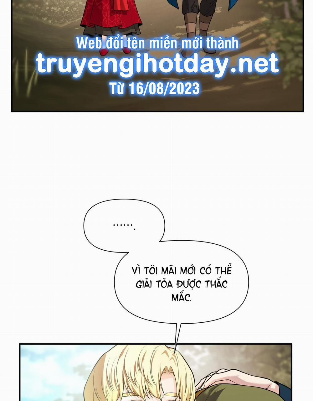 [18+] Lửa Trong Đầm Lầy 40.2 trang 17