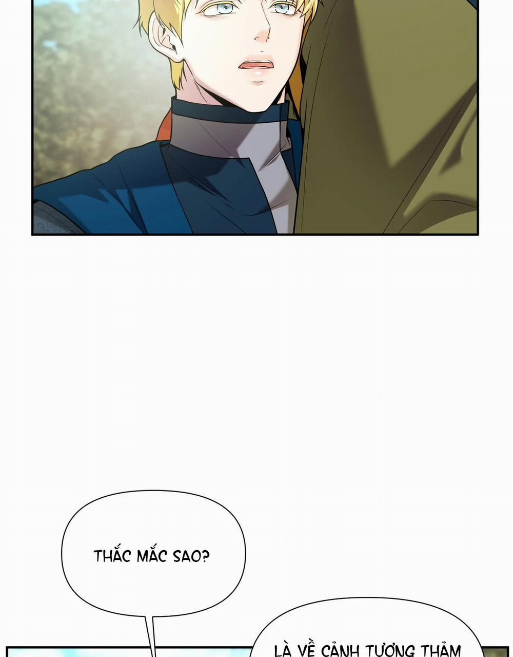 [18+] Lửa Trong Đầm Lầy 40.2 trang 18