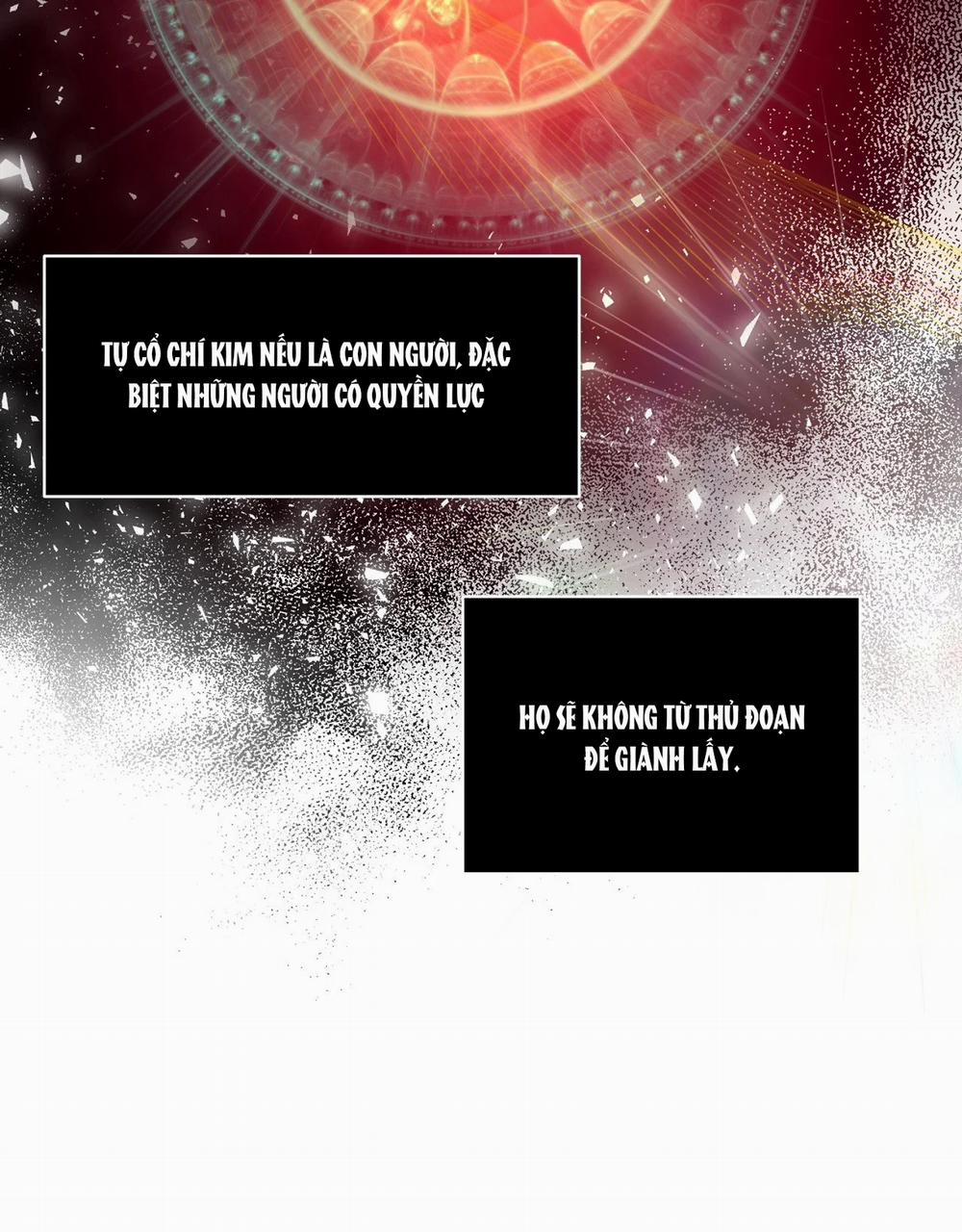 [18+] Lửa Trong Đầm Lầy 40.2 trang 22